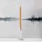 Root Candles Arista™ 12" Smooth Taper Candles, 12ct.